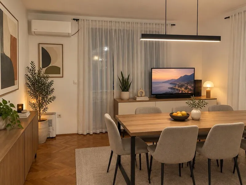 Modern Living room
