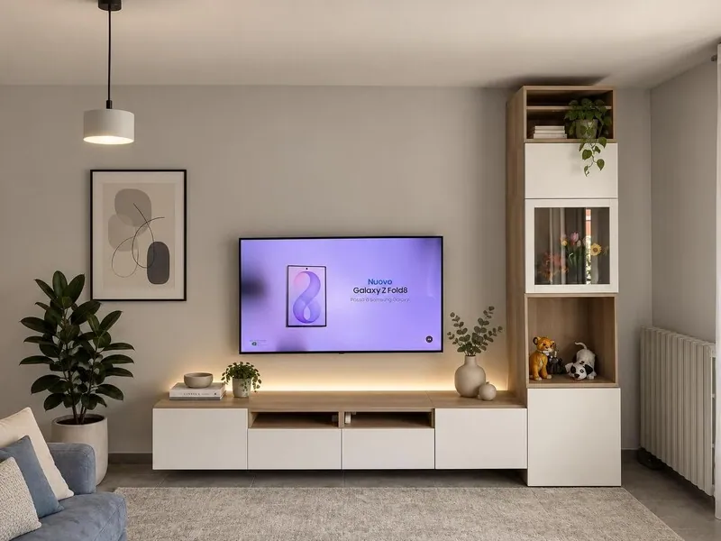 Modern Living room