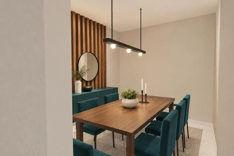 Modern Kitchen