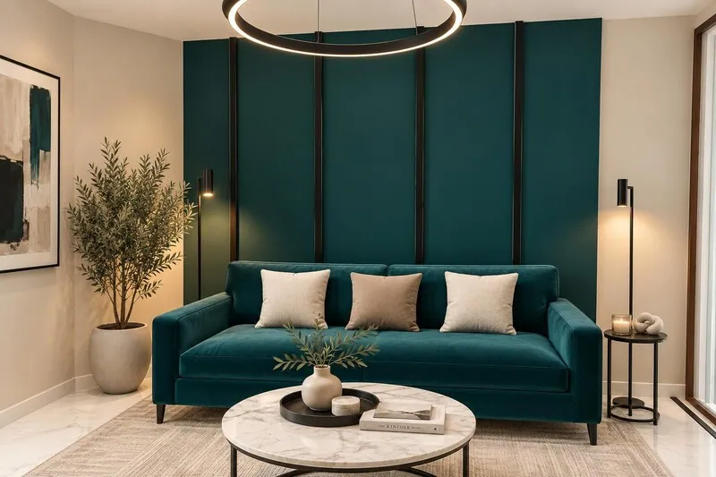 Modern Living room