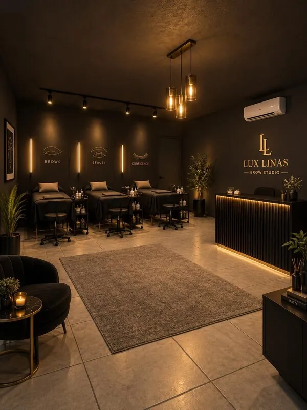 Modern Coworking space
