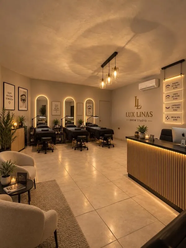 Modern Coworking space