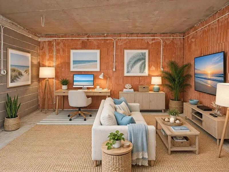 Coastal Office