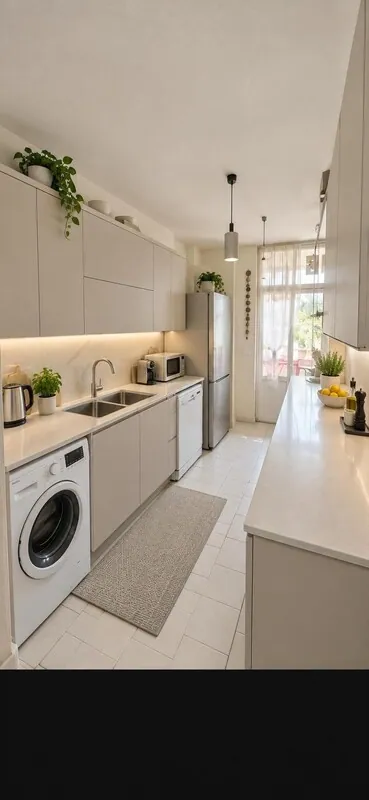 Modern Kitchen