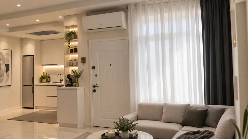 Modern Living room