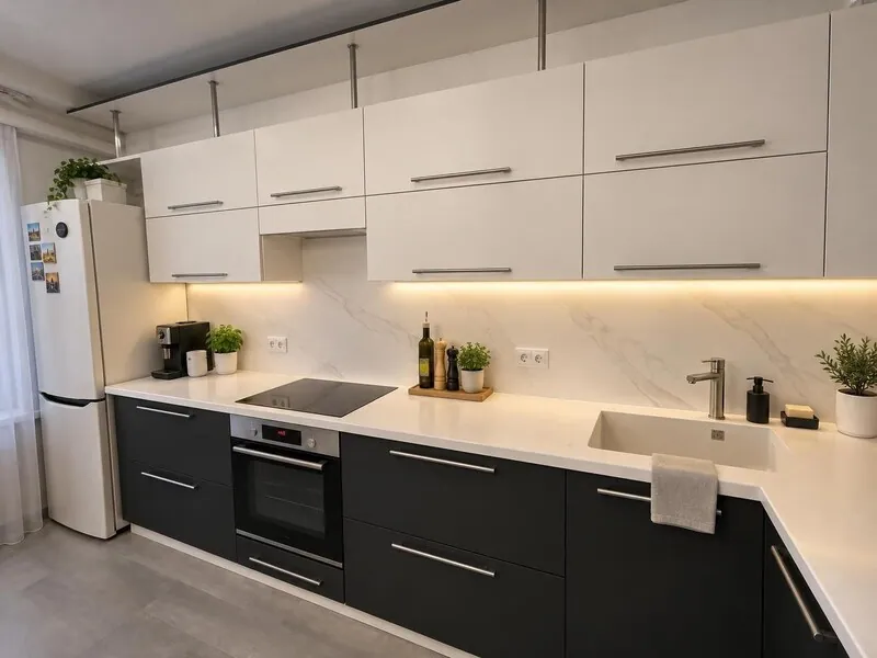 Modern Kitchen