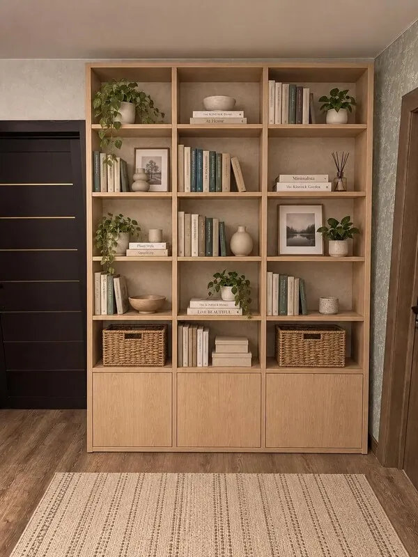 Scandinavian Living room