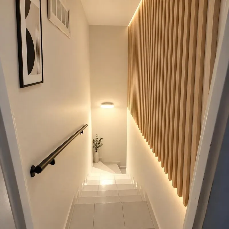 Contemporary Home office