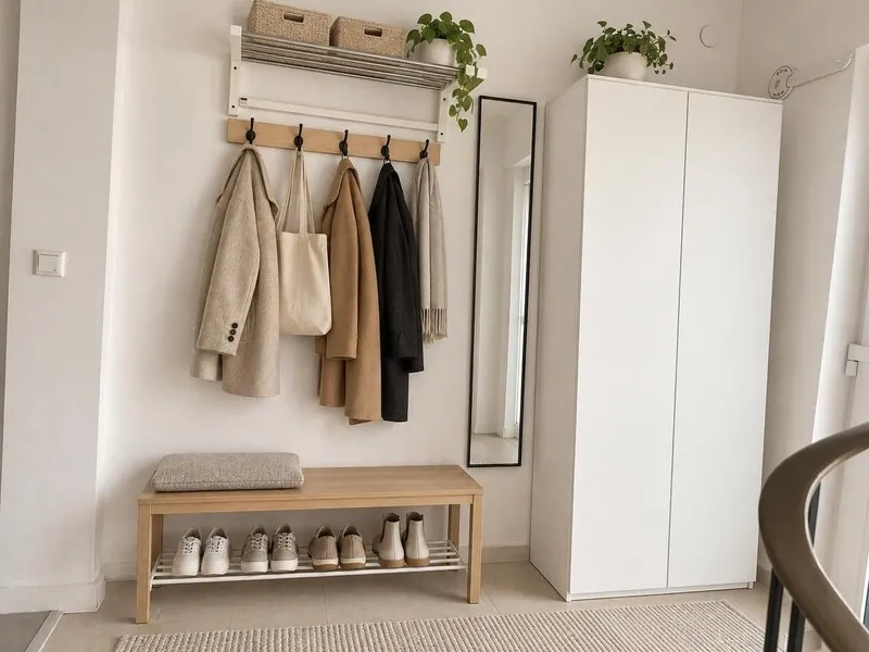 Scandinavian Living room