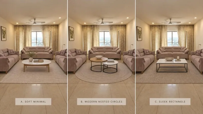 Modern Living room