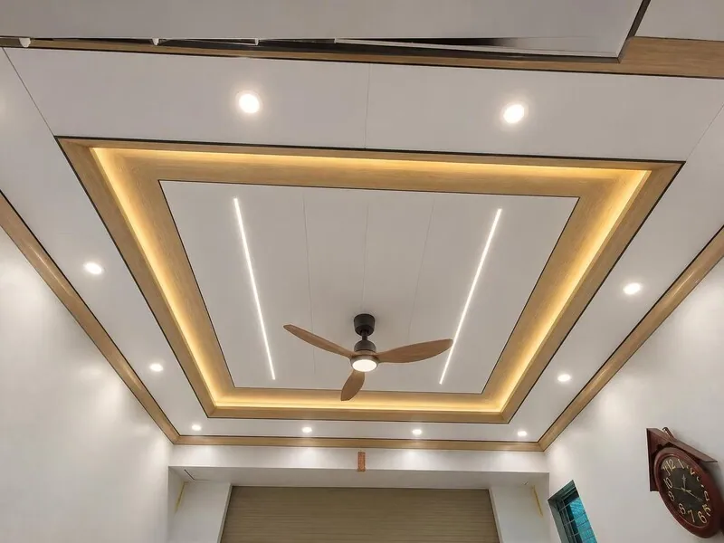 Modern Living room