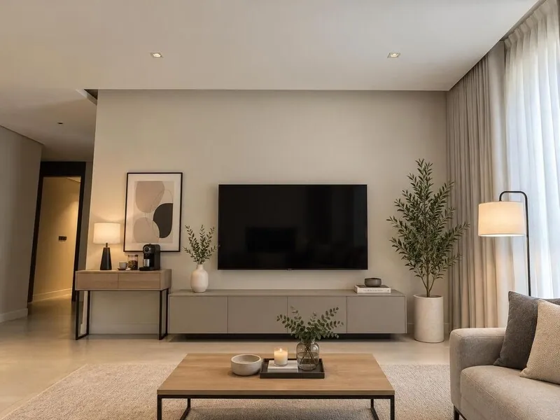 Modern Living room
