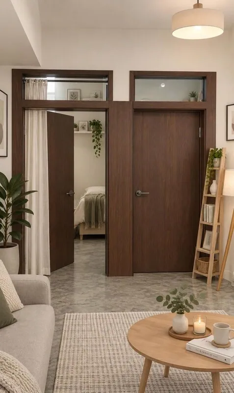 Scandinavian Living room