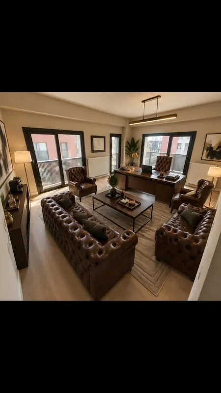Modern Office