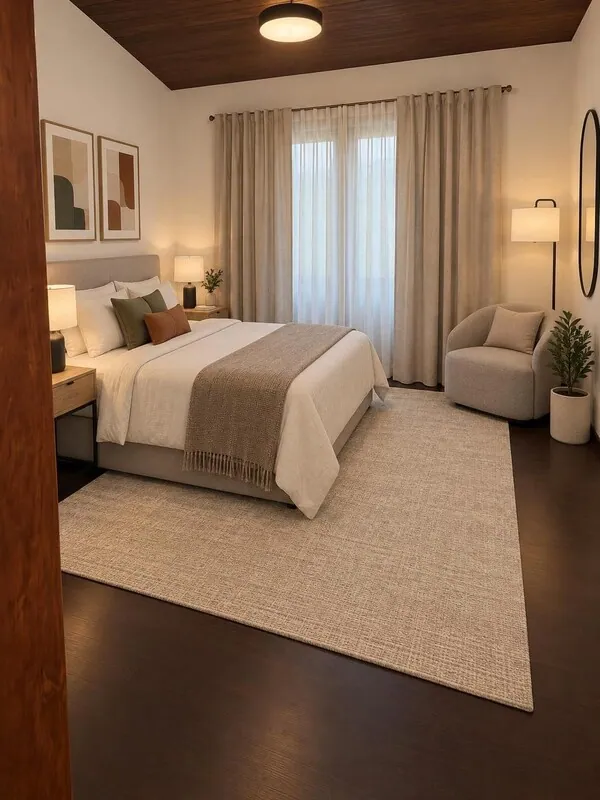 Modern Living room