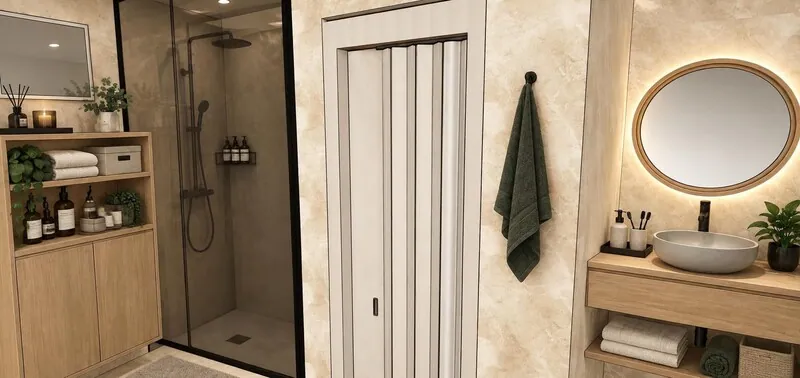 Contemporary Bathroom