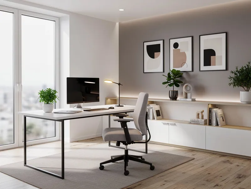 Modern Office
