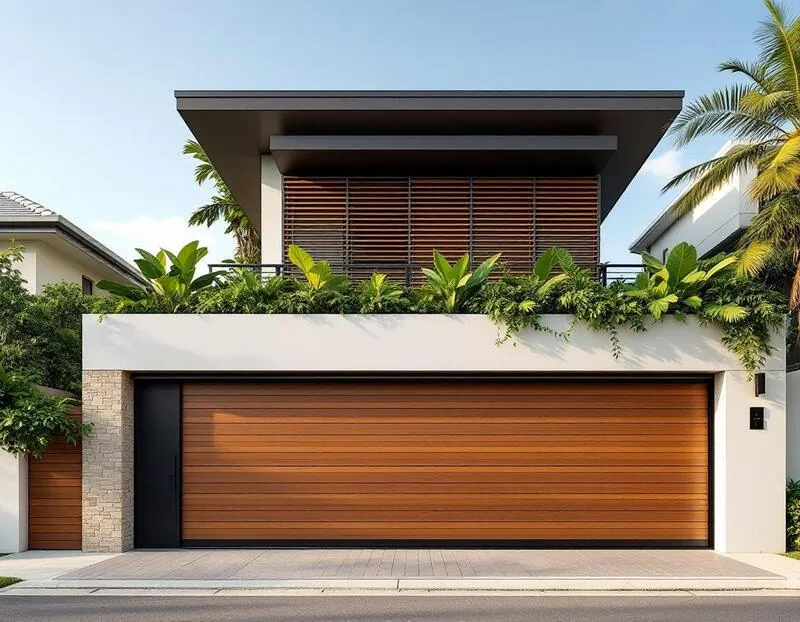 render of a house interior