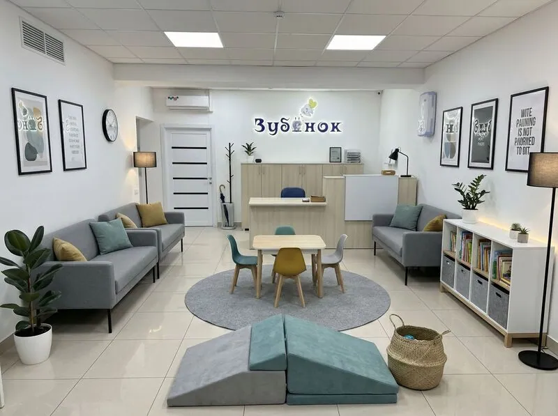 render of a house interior