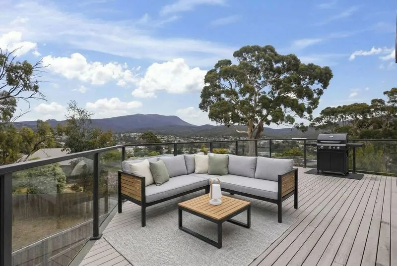 render of a house interior