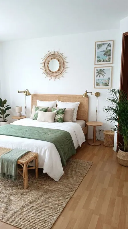 render of a house interior