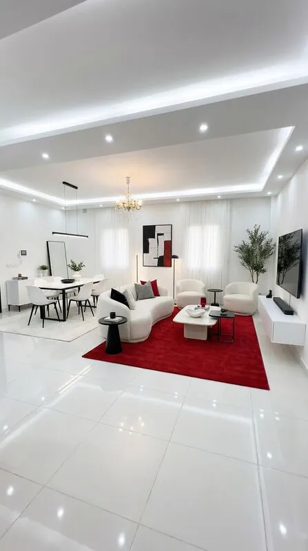 Modern Living room