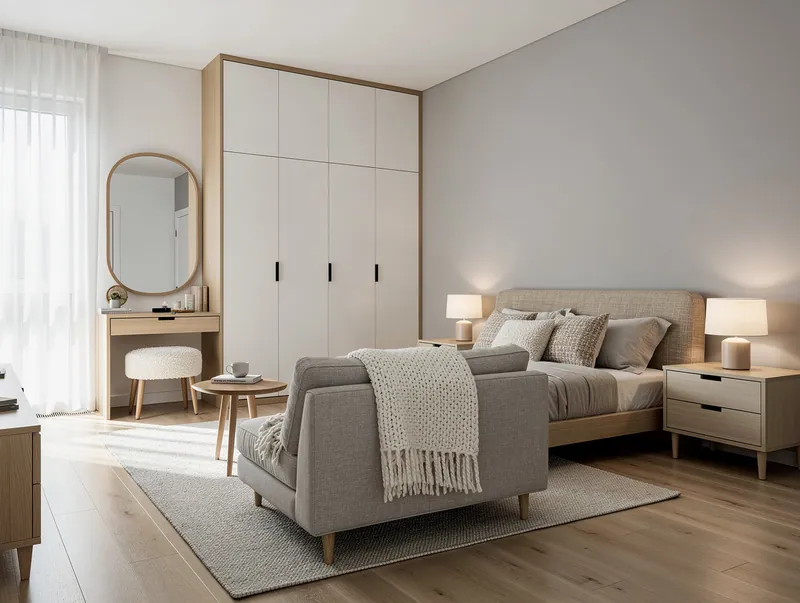 HomeStyler AI - Interior Design Made Easy