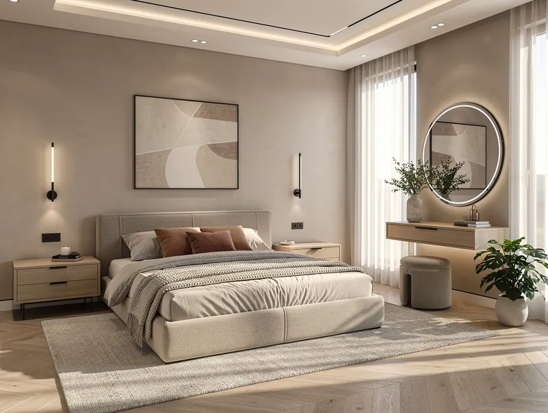 HomeStyler AI - Interior Design Made Easy