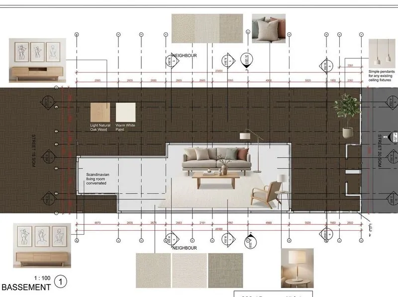 HomeStyler AI - Interior Design Made Easy