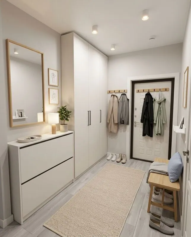 Scandinavian Living room