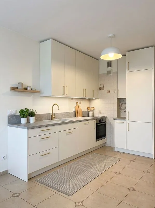 Scandinavian Living room