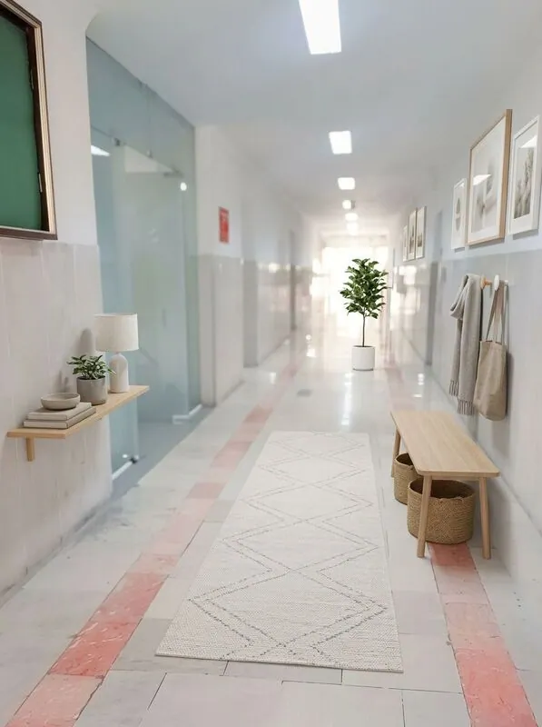 Scandinavian Living room