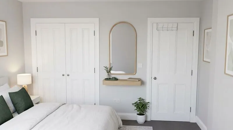 Scandinavian Living room