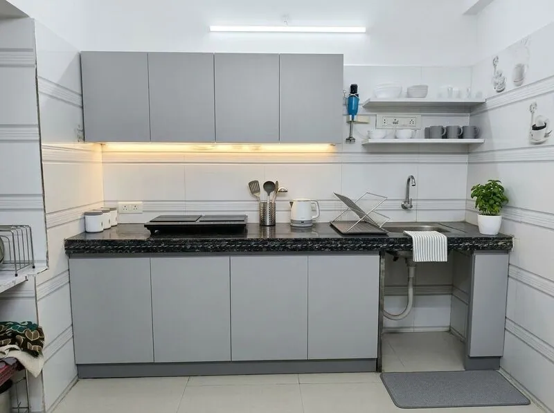 Modern Kitchen