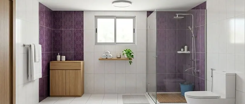 Modern Bathroom