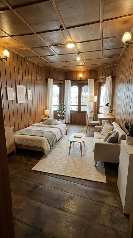 Scandinavian Living room