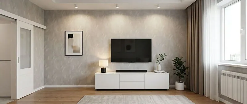 Modern Living room
