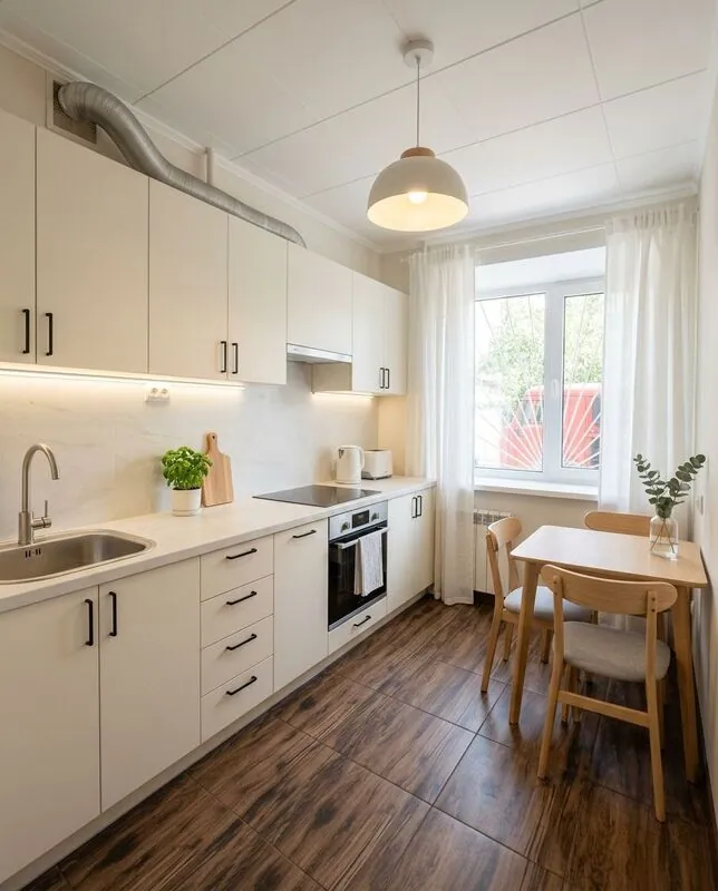 Scandinavian Living room