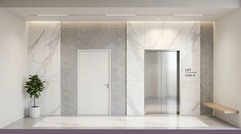 Scandinavian Living room