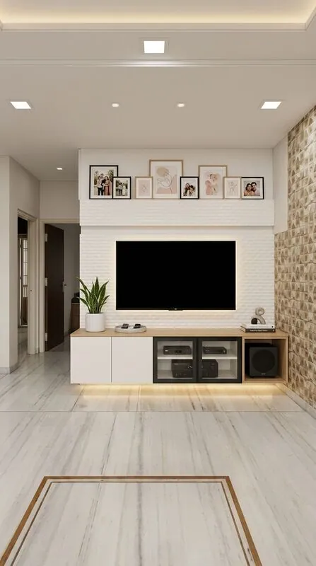 Modern Living room