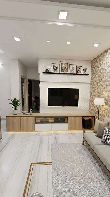 Modern Living room