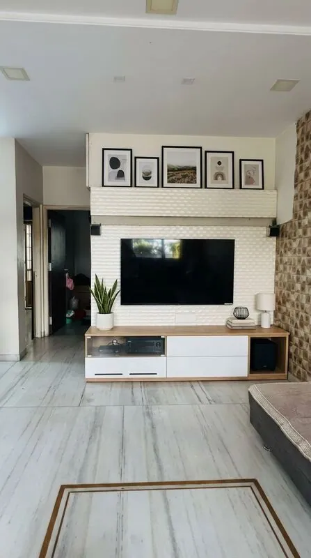 Modern Living room