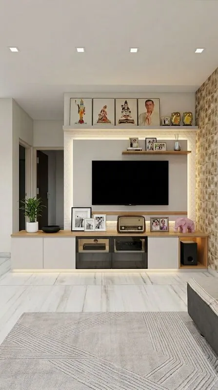 Modern Living room