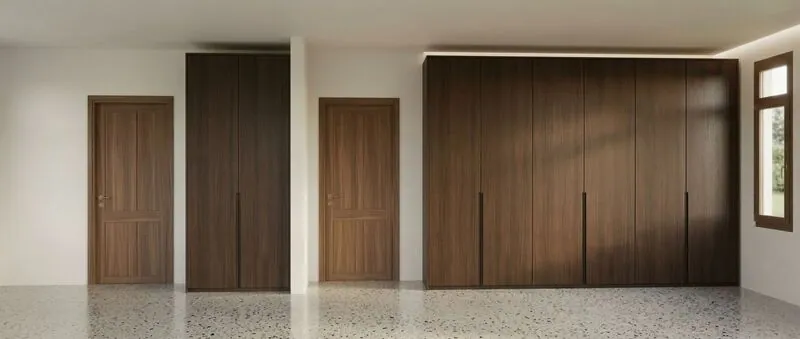 Scandinavian Living room