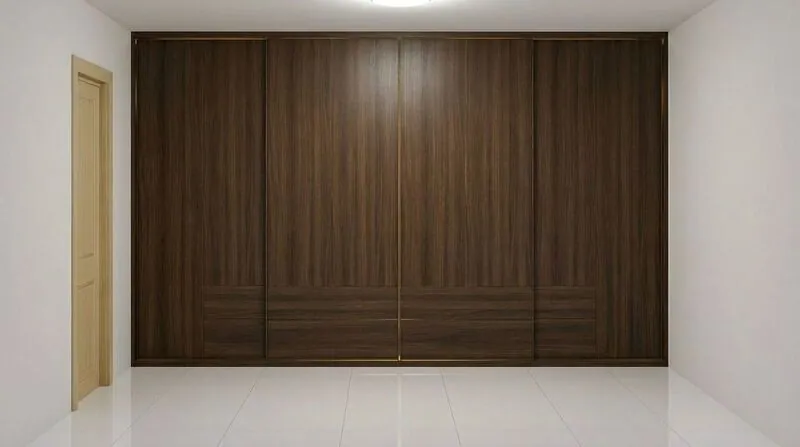 Scandinavian Living room