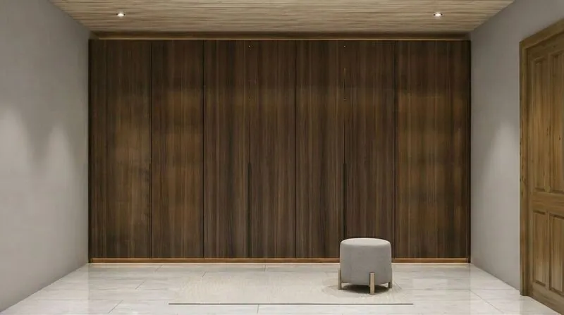 Scandinavian Living room