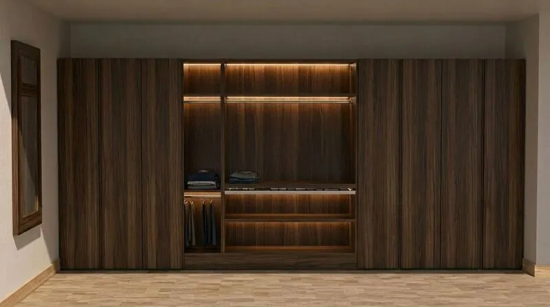 Scandinavian Living room