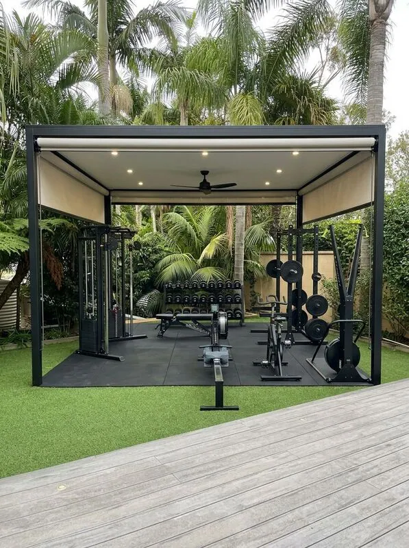 Modern Outdoor garden