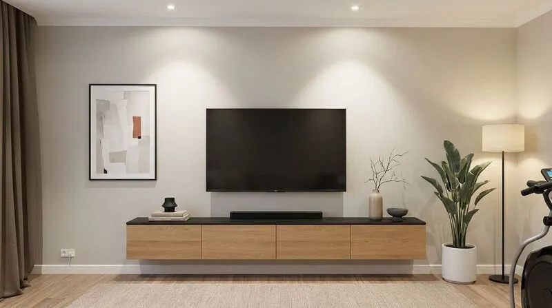 Modern Living room
