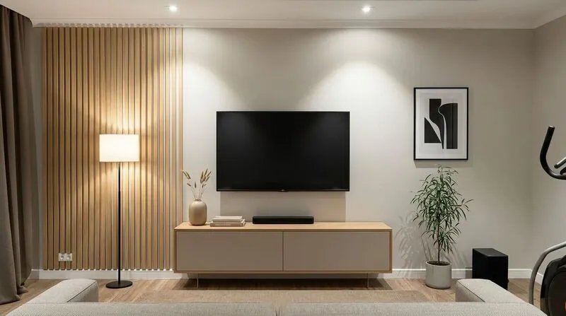 Modern Living room